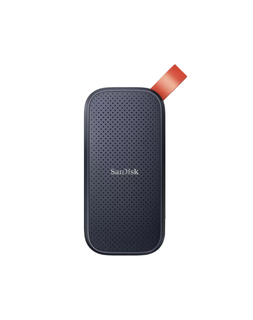 SanDisk Portable SSD 1TB